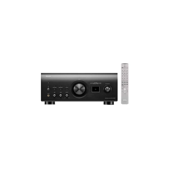 Стерео усилитель Denon PMA-3000NE Black