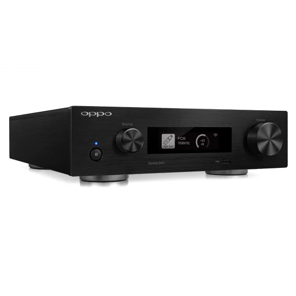 アンプ OPPO - OPPO sonica DAC 2017/02/10】OPPO Sonica DAC ｜店長大後悔日誌 | | 吉田苑