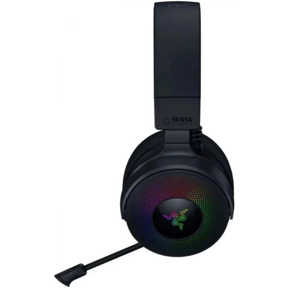 Гарнитура Razer Kraken V4 Pro Wireless (RZ04-05160100-R3M1) - Soundmag