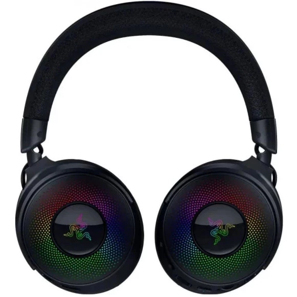 Гарнитура Razer Kraken V4 Pro Wireless (RZ04-05160100-R3M1) - Soundmag