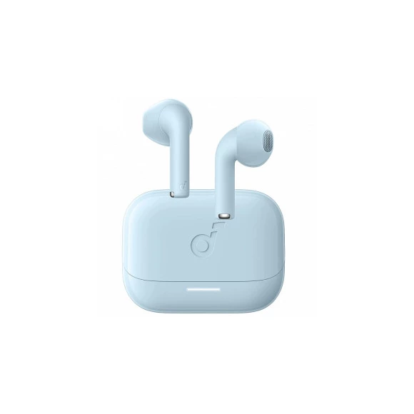 Беспроводные наушники Anker SoundСore K20i Blue (A3994G31)