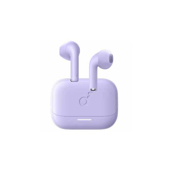 Беспроводные наушники Anker SoundСore K20i Purple (A3994GQ1)