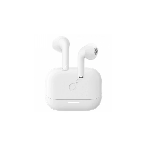 Беспроводные наушники Anker SoundСore K20i White (A3994G21)