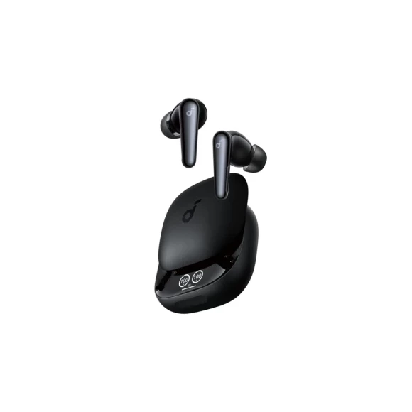 Беспроводные наушники Anker SoundСore Liberty 4 Pro Black - Soundmag