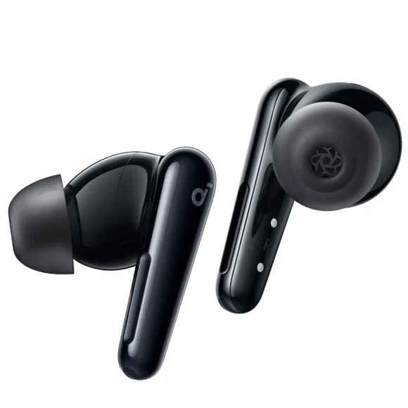 Беспроводные наушники Anker SoundСore Liberty 4 Pro Black - Soundmag