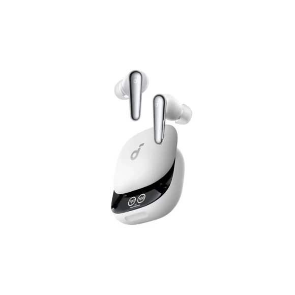 Беспроводные наушники Anker SoundСore Liberty 4 Pro White (A3954G21)