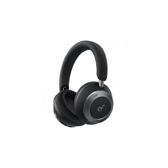 ANKER　Soundcore Space One Pro Беспроводные наушники Anker SoundСore Space One Pro Black
