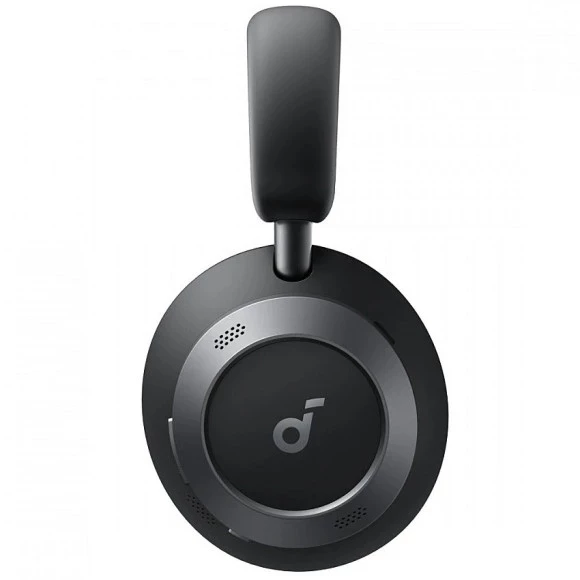 Беспроводные наушники Anker SoundСore Space One Pro Black - Soundmag