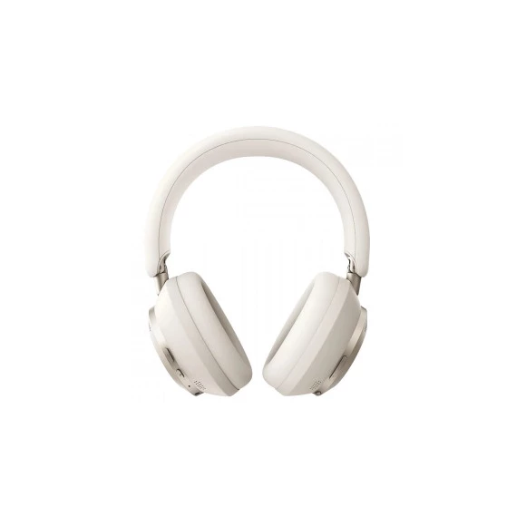 Беспроводные наушники Anker SoundСore Space One Pro White - Soundmag