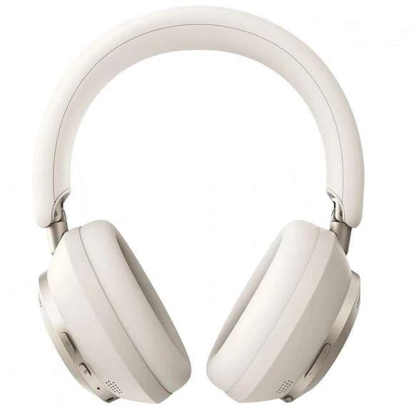 Беспроводные наушники Anker SoundСore Space One Pro White - Soundmag