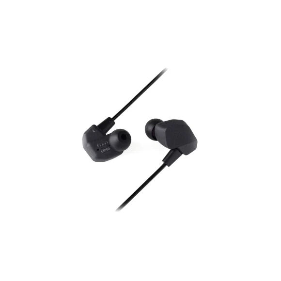 Наушники Final Audio A3000 Matte Black - Soundmag