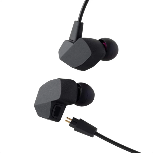 Наушники Final Audio A3000 Matte Black - Soundmag