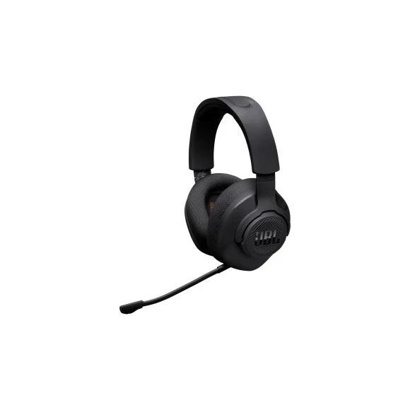 Игровые наушники JBL Quantum 360 Black (JBLQTUM360BLK)