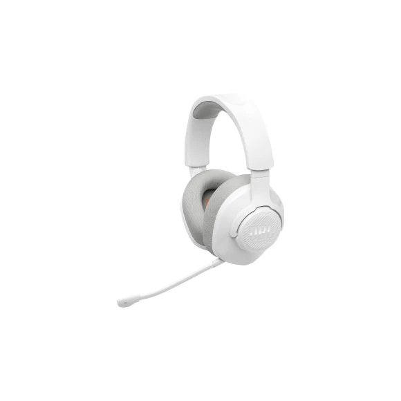 Игровые наушники JBL Quantum 360 White (JBLQTUM360WHT)