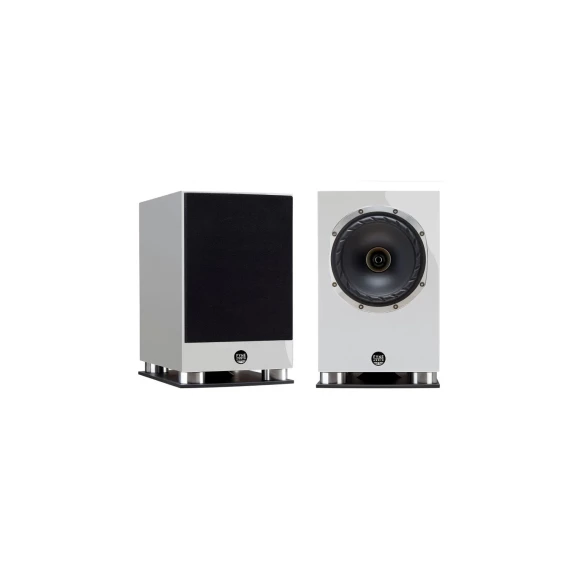 Акустическая система Fyne Audio F500SP Piano Gloss White (пара)