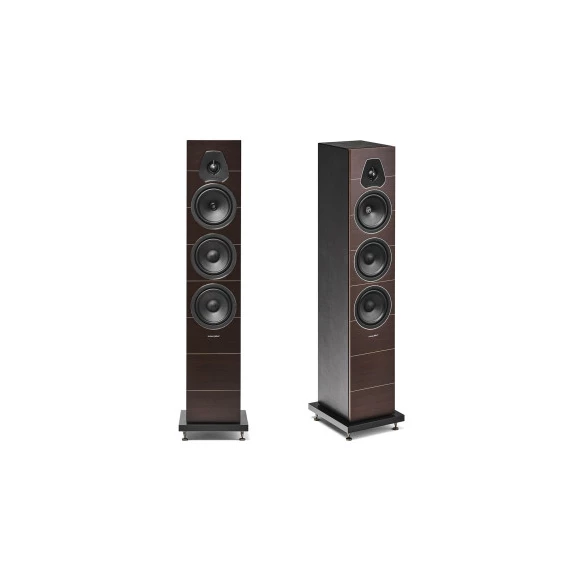 Акустическая система Sonus Faber Lumina III Wenge (пара)