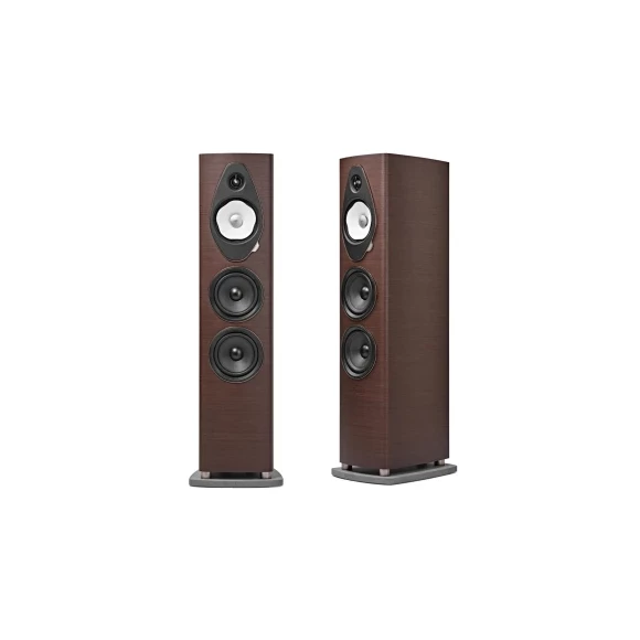 Акустическая система Sonus Faber Sonetto V G2 Wenge