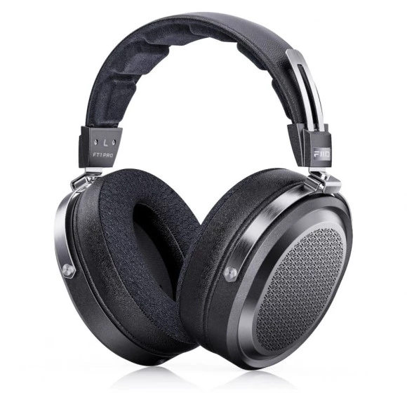 ヘッドホン FiiO FT1 PRO Наушники FiiO FT1 Pro - Soundmag