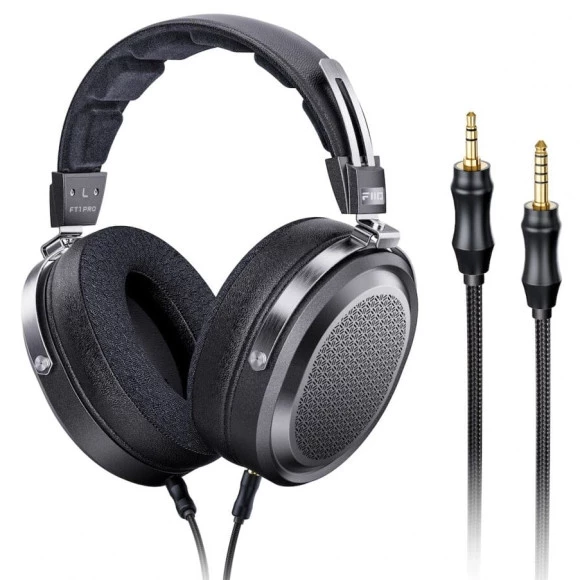 FiiO FT1 PRO 保証書等あり FiiO FT1 PRO 保証書等あり ft1-pro-12