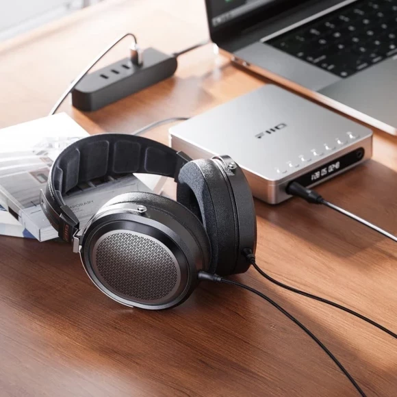 Наушники FiiO FT1 Pro - Soundmag
