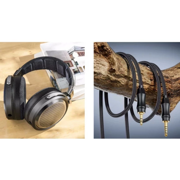 Наушники FiiO FT1 Pro - Soundmag