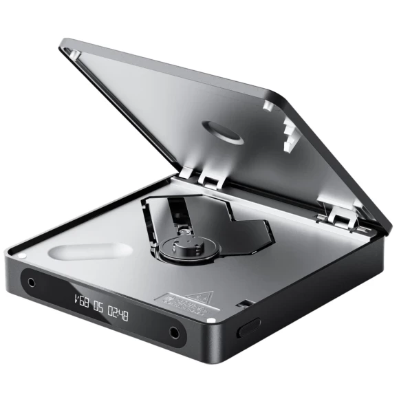 fiio dm13 bt CDプレイヤー DM13 BT