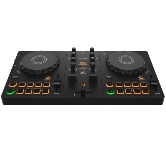 DJ-контроллер Pioneer DDJ-FLX2 - Soundmag