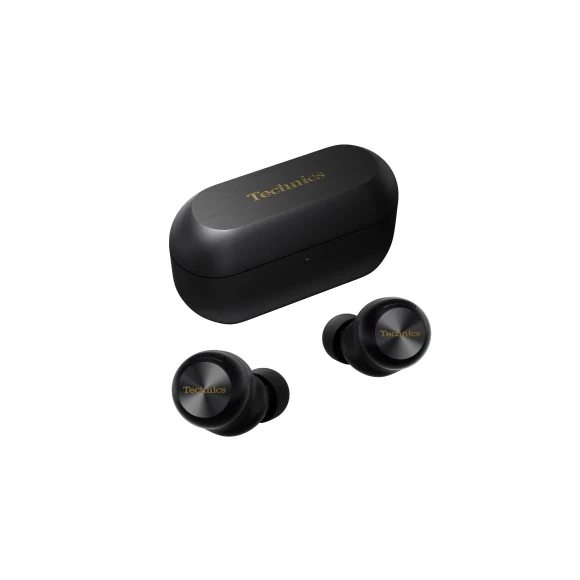 Беспроводные наушники Technics EAH-AZ100 Black (EAH-AZ100-K