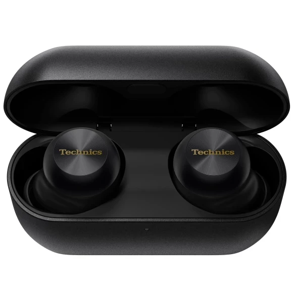 Technics EAH-AZ100 EAH-AZ100-K ブラック Беспроводные наушники Technics EAH-AZ100 Black (EAH-AZ100-K