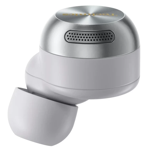 Беспроводные наушники Technics EAH-AZ100 Silver (EAH-AZ100-S