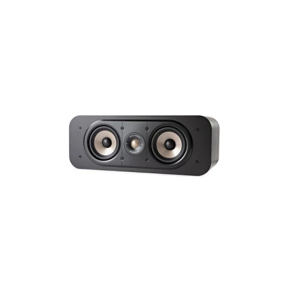 Центральный канал Polk Audio Signature S 30e Black