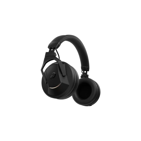 Наушники Pioneer DJ HDJ-F10 Black