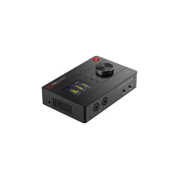 Аудиоинтерфейс Antelope Audio Zen Quadro Synergy Core - Soundmag Аудиоинтерфейс Antelope Audio Zen Quadro Synergy Core - Soundmag