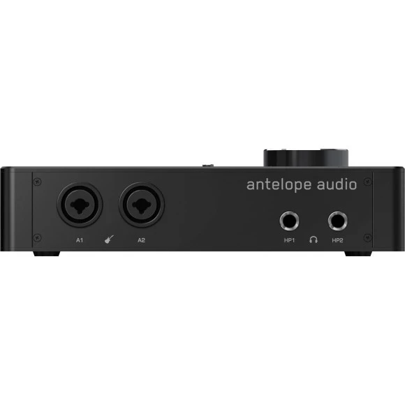 Аудиоинтерфейс Antelope Audio Zen Quadro Synergy Core - Soundmag Аудиоинтерфейс Antelope Audio Zen Quadro Synergy Core - Soundmag