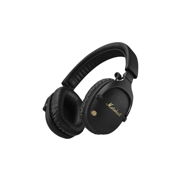 Беспроводные наушники Marshall Headphones Monitor III ANC Black (1006861)