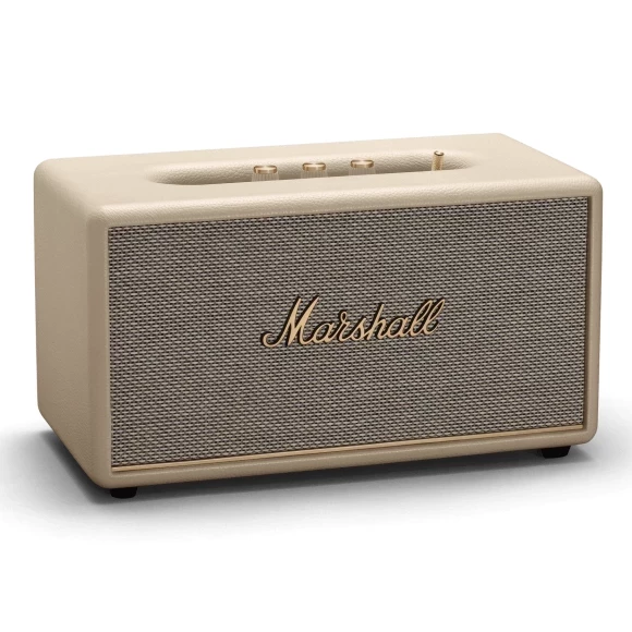 Акустика Marshall Stanmore III Cream (1006011) - Soundmag