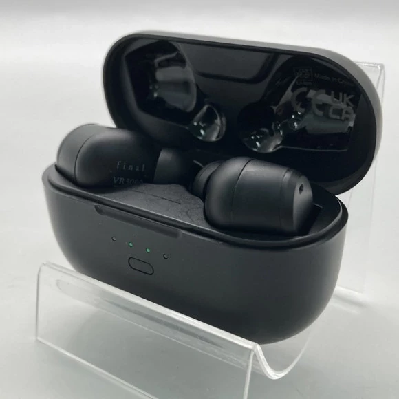 Беспроводные наушники Final Audio VR3000 Wireless Black - Soundmag