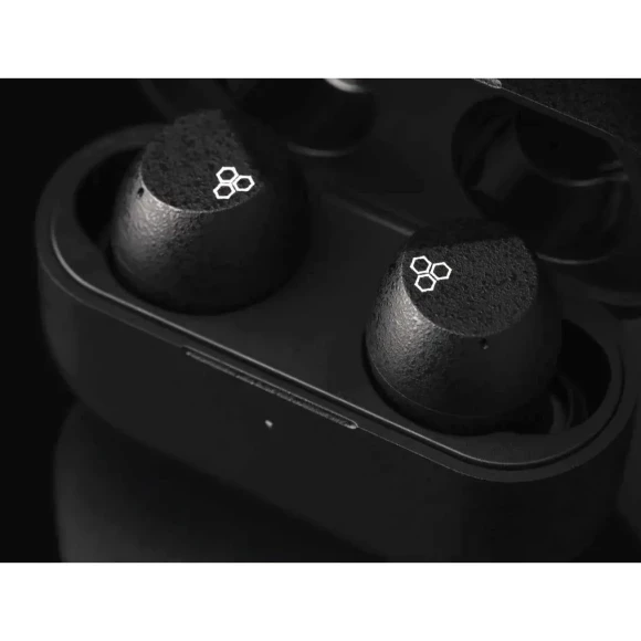 S530000❁3点セット Навушники Final Audio ZE3000 SV Black - Soundmag