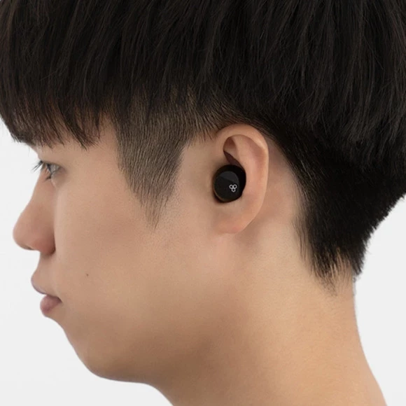 Навушники Final Audio ZE3000 SV Black - Soundmag