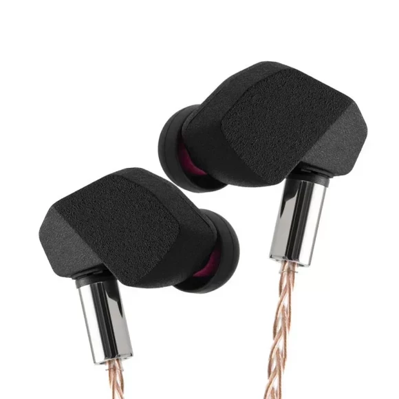 Наушники Final Audio A6000 Black - Soundmag