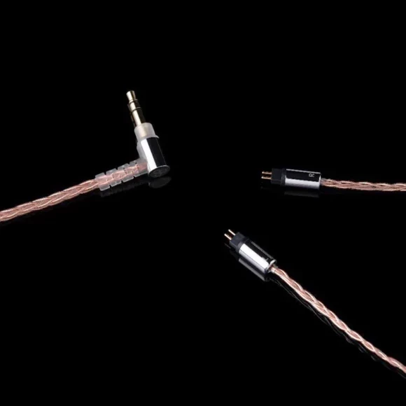Наушники Final Audio A6000 Black - Soundmag