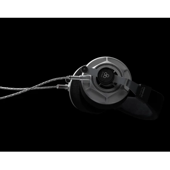 Навушники Final Audio D8000 DC Pro Edition Silver - Soundmag