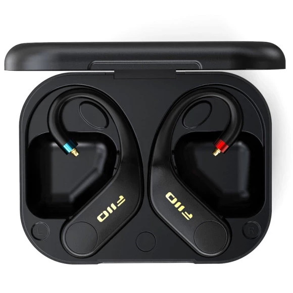 Fiio UTWS5（MMCX） Адаптер FiiO UTWS5 2025 (MMCX) - Soundmag