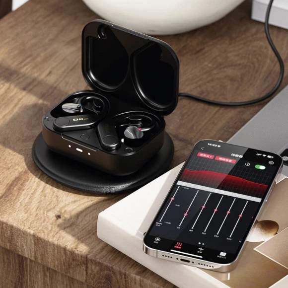 Адаптер FiiO UTWS5 2025 (MMCX) - Soundmag
