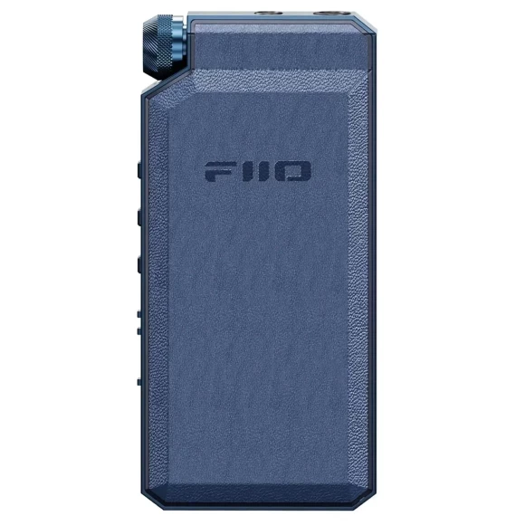 ЦАП з підсилювачем FiiO BTR17 Blue - Soundmag