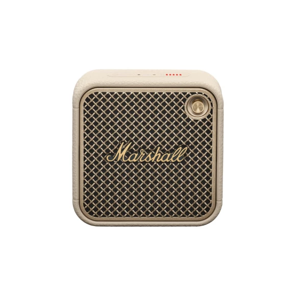 Портативная колонка Marshall Willen II Cream (1006717)