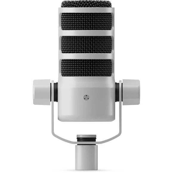 Микрофон Rode PodMic USB White - Soundmag