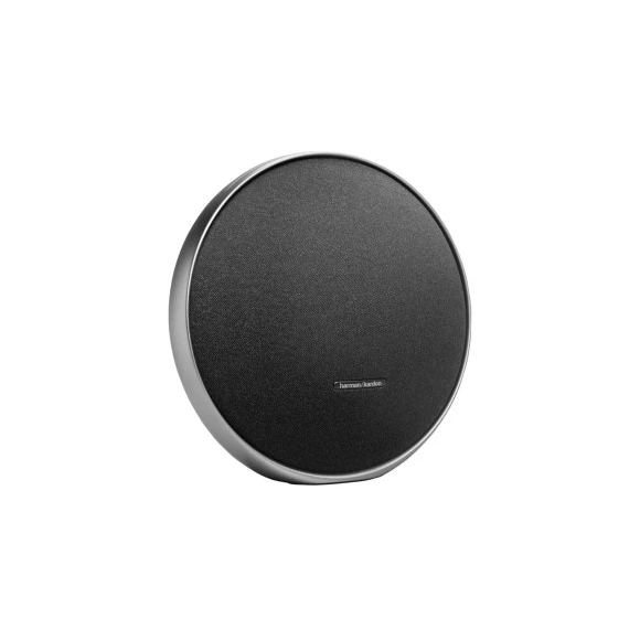 Портативная колонка Harman-Kardon Onyx Studio 9 Black (HKOS9BLKEP)