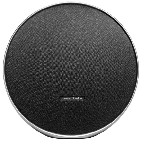 Портативна колонка Harman-Kardon Onyx Studio 9 Black (HKOS9BLKEP