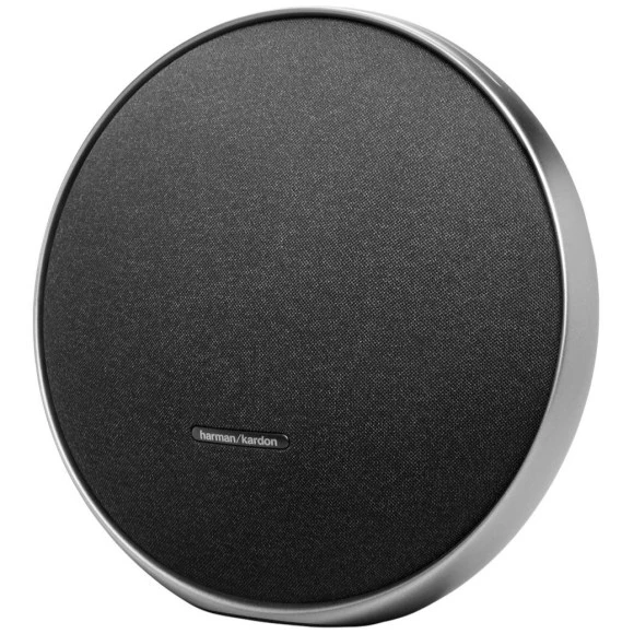 Портативна колонка Harman-Kardon Onyx Studio 9 Black (HKOS9BLKEP Портативна колонка Harman-Kardon Onyx Studio 9 Black (HKOS9BLKEP